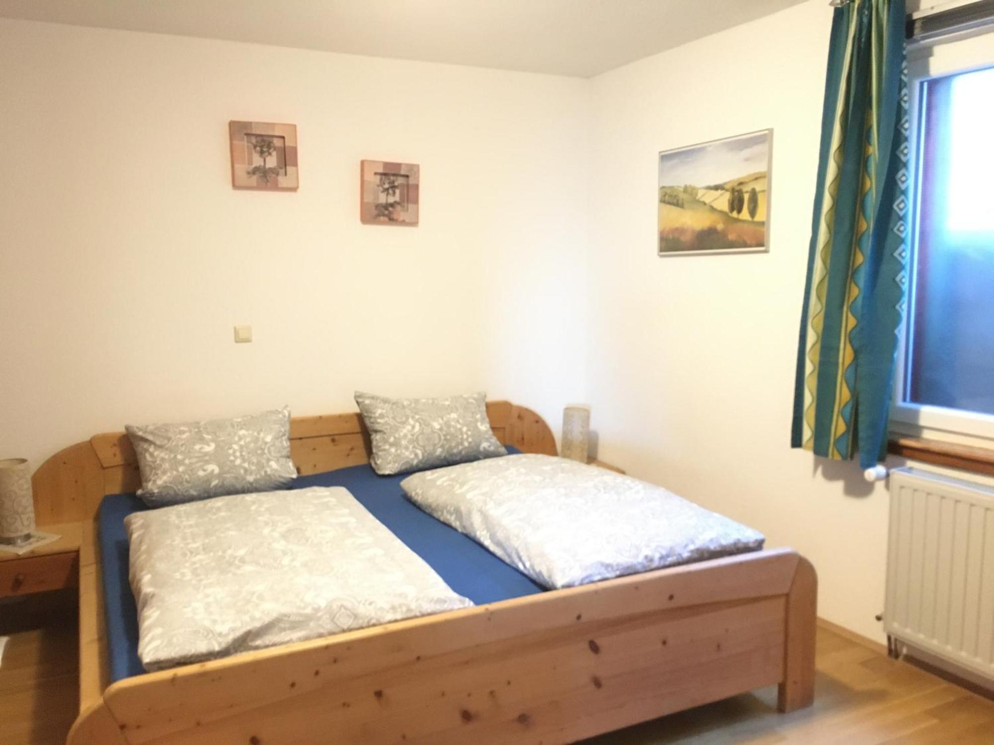 Ferienwohnung Suedpfalzblick ブルルヴァイラー エクステリア 写真