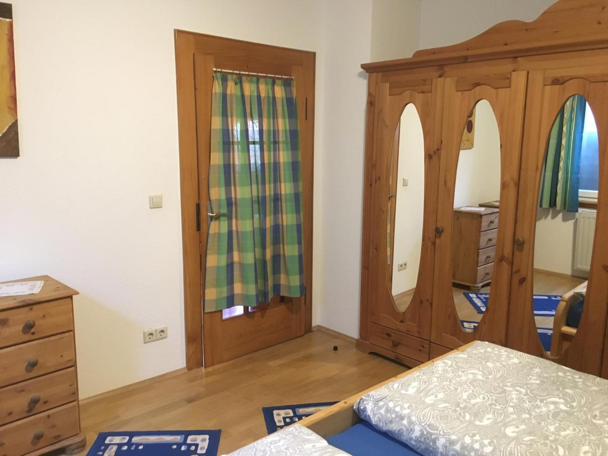 Ferienwohnung Suedpfalzblick ブルルヴァイラー エクステリア 写真