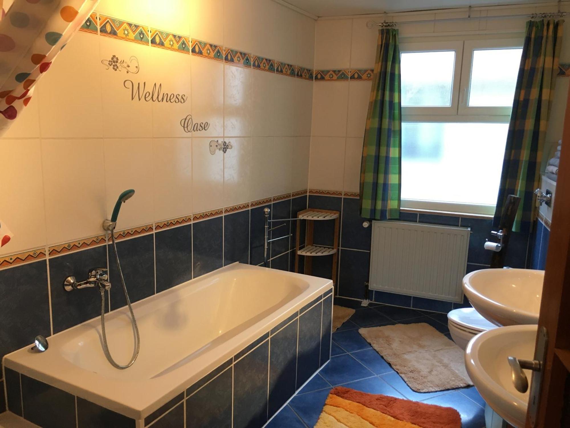 Ferienwohnung Suedpfalzblick ブルルヴァイラー エクステリア 写真